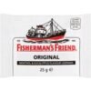 Fisherman's Friend - Original ~ Menthol & Eucalyptus Lozenges (25g) buy online shopping cheap sale