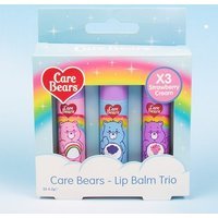 Fizz Creations Care Bears Lip Balm Set