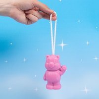 Fizz Creations Care Bears Soap on a Rope