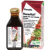 Floravital Liquid Iron and Vitamin Formula 250ml Floravital Liquid Iron and Vitamin Formula 250ml