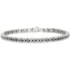 Forever Classic Blue Sapphire Unisex Bracelet buy online shopping cheap sale
