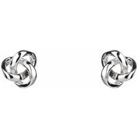 Forever – Classic Knot – Earrings