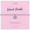 Forever Friends Children Sentiments Friendship Bracelet buy online shopping cheap sale