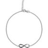 Forever – Infinity – Bracelet