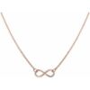 Forever - Infinity - Necklace buy online shopping cheap sale