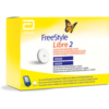 Freestyle Libre 2 Sensor Type 2 buy online shopping cheap sale