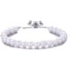 Freshwater Baroque Pearl Friendship Bracelet buy online shopping cheap sale