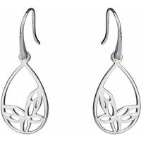 Gaia – Butterfly Drop – Earrings