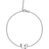 Gaia - Openwork Butterfly - Bracelet buy online shopping cheap sale