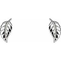 Gaia – Tropical Leaf – Earrings