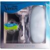 Gillette Venus Extra Smooth Platinum Limited Edition Gift Set buy online shopping cheap sale