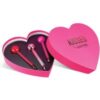 Glossy Pops Kissed Heart Gift Set buy online shopping cheap sale