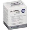 GlucoMen Areo Sensor Test Strips (50) buy online shopping cheap sale