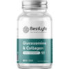 Glucosamine and Collagen Bestlyfe Joint Supplement buy online shopping cheap sale