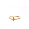 Gold 925 Silver Ring buy online shopping cheap sale