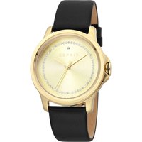 Gold Women Watch