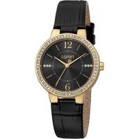 Gold Women Watch