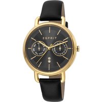 Gold Women Watch