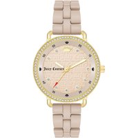 Gold Women Watch