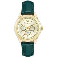 Gold Women Watch