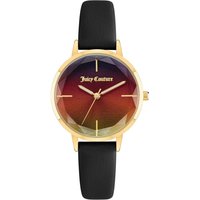 Gold Women Watch