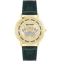 Gold Women Watch