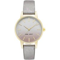 Gold Women Watch