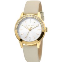 Gold Women Watch