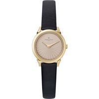 Gold Women Watch