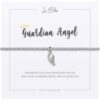 Guardian Angel Sentiments Friendship Bracelet buy online shopping cheap sale