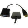 HDMI to VGA Converter Cable buy online shopping cheap sale