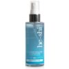 He-Shi H2O Glow Hyaluronic Tan Facial Mist 100ml buy online shopping cheap sale