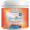 Healthreach Bone Broth Powder 125g buy online shopping cheap sale