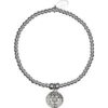Heart Chakra (Anahata) Bracelet buy online shopping cheap sale
