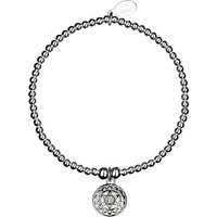 Heart Chakra (Anahata) Bracelet