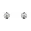 Heart Chakra (Anahata) Earrings buy online shopping cheap sale