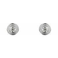 Heart Chakra (Anahata) Earrings