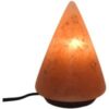 Himalayan Salt Lamp - Cone Shape ~ 18cm Height buy online shopping cheap sale