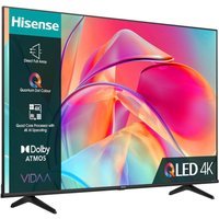 Hisense 50E7KQTUK