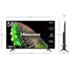 Hisense 58A6BGTUK buy online shopping cheap sale