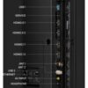 Hisense 65U7KQTUK buy online shopping cheap sale