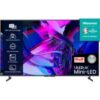 Hisense 75U7KQTUK buy online shopping cheap sale