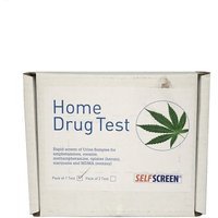 Home Drug Test – Selfscreen