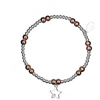 Hope Stacking Bracelet