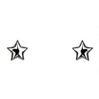 Hope Stacking Stud Earrings