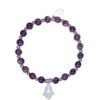 Hope & Strength Stacking Bracelet buy online shopping cheap sale