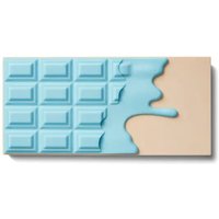 I Heart Revolution Macaroons Chocolate Eyeshadow Palette