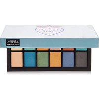 I Heart Revolution Mermaid’s Heart Eye Shadow Palette