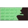 I Heart Revolution Mint Chocolate Eyeshadow Palette buy online shopping cheap sale