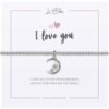 I Love You Sentiments Friendship Bracelet buy online shopping cheap sale